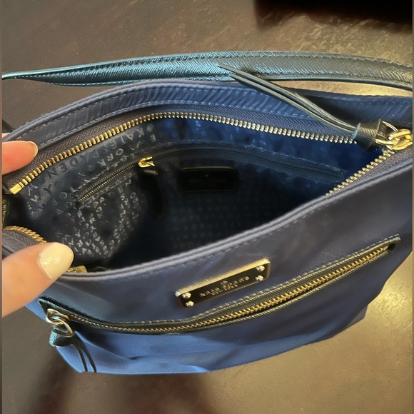 Kate Spade Purse - Picture 3 of 5